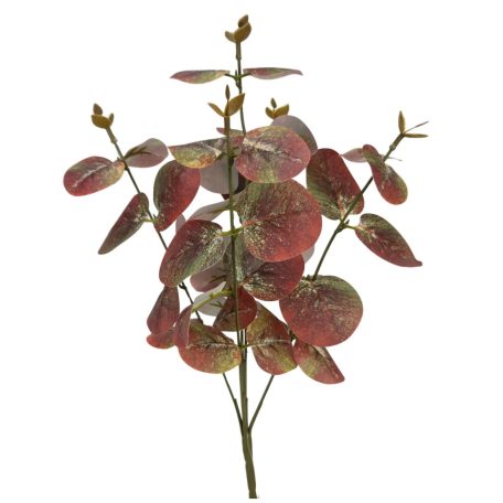 Műzöld 479 - Bordó - 35 cm 