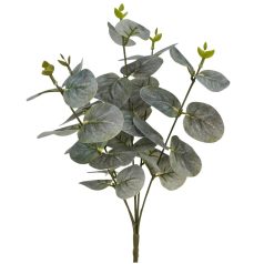 Műzöld 479 - Hamvas - 35 cm 