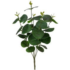 Műzöld 479 - Sötétzöld - 35 cm
