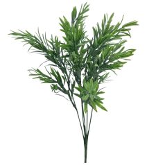 Műzöld 472 - Zöld - 36 cm