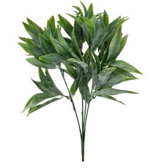 Műzöld 463 - 35 cm