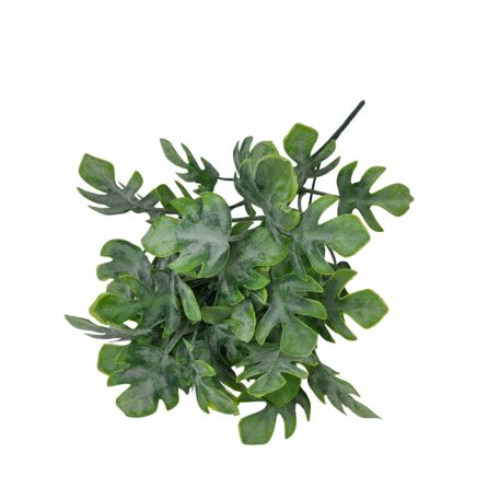 Műzöld 494 - Zöld - 34 cm