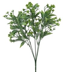 Műzöld 480 - Zöld - 35 cm