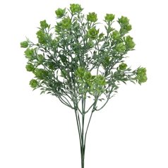 Műzöld 473 - Zöld - 36 cm 
