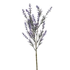 Műzöld levendula B - 47 cm