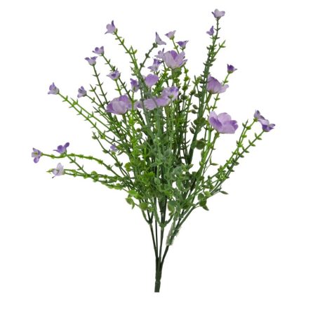 Műzöld 491 - Lila - 39 cm 
