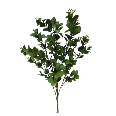 Műzöld 495 - Zöld - 55 cm
