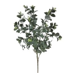 Műzöld 495 - Hamvas zöld - 55 cm 