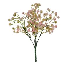 Műzöld 500 - Rózsaszín - 30 cm