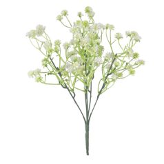 Műzöld 500 - Fehér - 30 cm