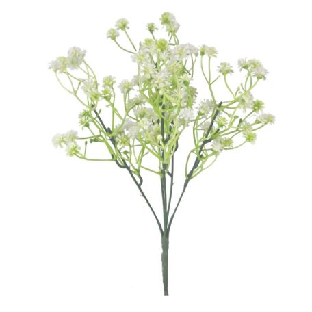 Műzöld 500 - Fehér - 30 cm