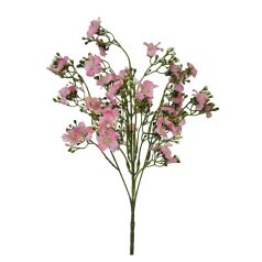 Egynyári fátyolvirág - Rózsaszín - 42 cm