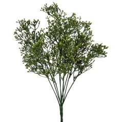 Műzöld 467 - Zöld - 40 cm