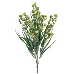 Műzöld 478 - Sárga - 53 cm