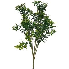 Műzöld 477 - 44 cm