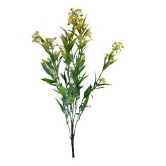 Műzöld 497 - Sárga - 54 cm