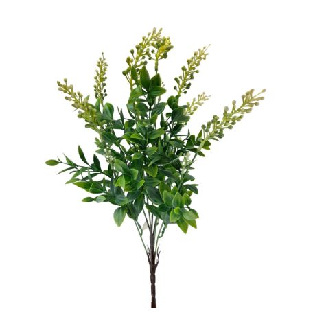 Műzöld 505 - Sárga - 55 cm 