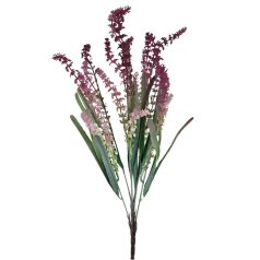 Műzöld 485 - Mályva - 53 cm