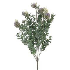 Műzöld 501 - Lila - 53 cm
