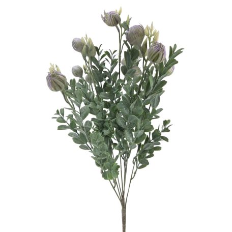 Műzöld 501 - Lila - 53 cm