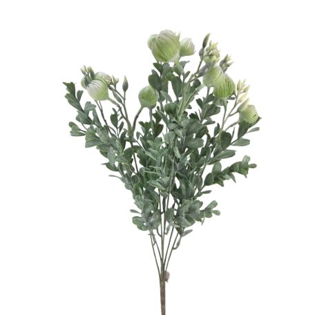 Műzöld 501 - Fehér - 53 cm