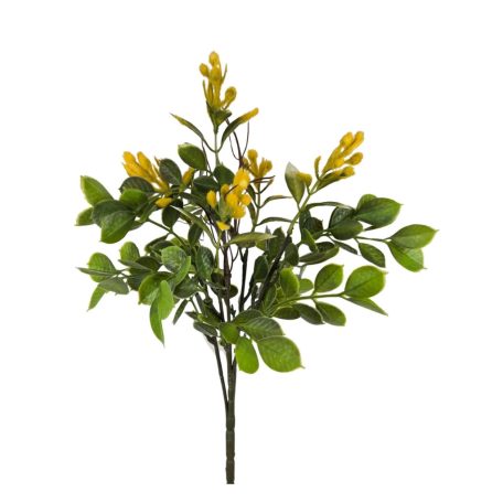 Műzöld 503 - Sárga - 40 cm 