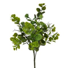 Műzöld 498 - Zöld - 37 cm 