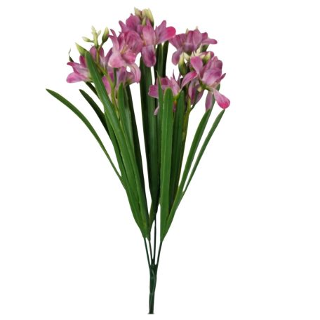 Műzöld 483 - Pink - 38 cm