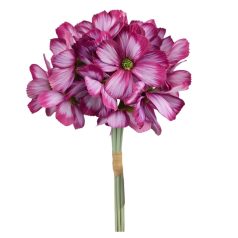 Pillangóvirág köteg - Pink - 35 cm - 8 szál/köteg 