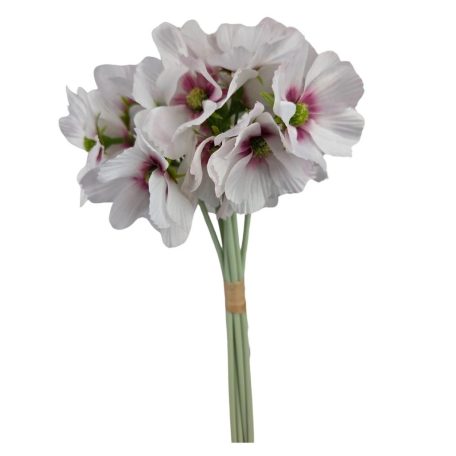 Pillangóvirág köteg - Cirmos - 35 cm - 8 szál/köteg 