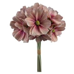   Pillangóvirág köteg - Fáradt rózsaszín - 35 cm - 8 szál/köteg 