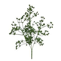 Műzöld 539 - Sötétzöld - 48 cm