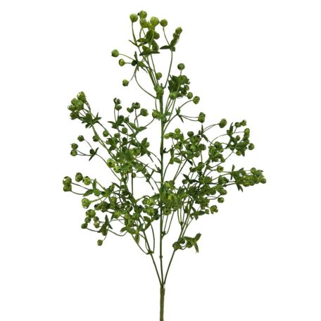 Műzöld 539 - Világoszöld - 48 cm