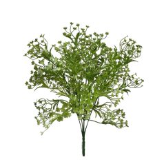 Műzöld 538 - Zöld - 35 cm