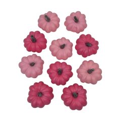 Műtök szett - Rózsaszín - 7,5 cm -10 db/csomag 