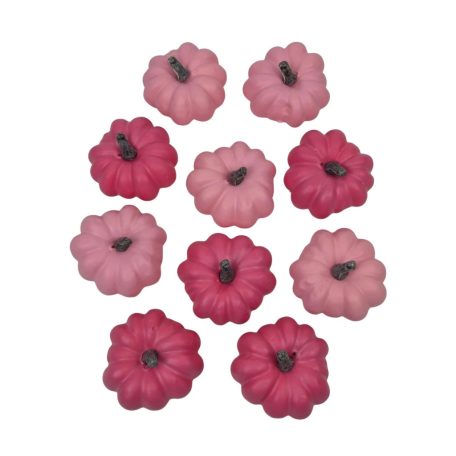 Műtök szett - Rózsaszín - 7,5 cm -10 db/csomag 