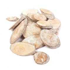 Fa szelet mix - Fehér - 28 dkg/csomag