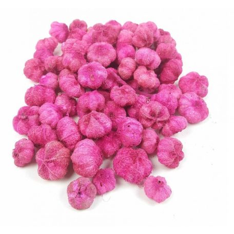 Fokhagyma termés - Pink - 14 dkg/csomag