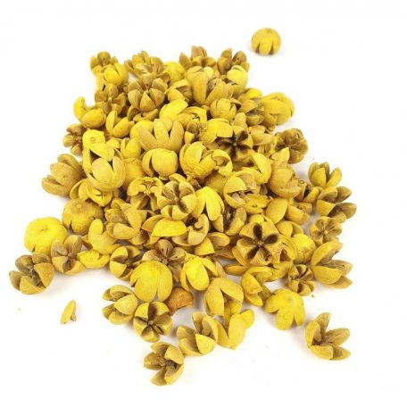 Chiruni termés - Sárga - 13 dkg/csomag