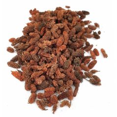  Birch pine termés - Rozsda - 14dkg/csomag