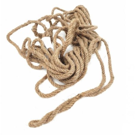 Dekor juta kötél - 180 g/köteg 