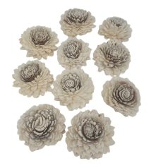 Shola Bellary - Natural 6 cm - 10 db/csomag