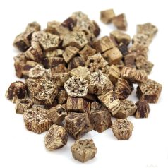 Mehogany szelet - Natúr - 12 dkg/csomag