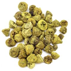 Eukaliptusz termés - Sárga - 13 dkg