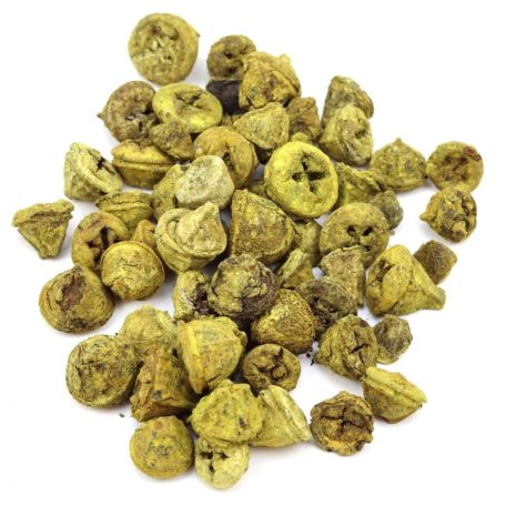 Eukaliptusz termés - Sárga - 13 dkg