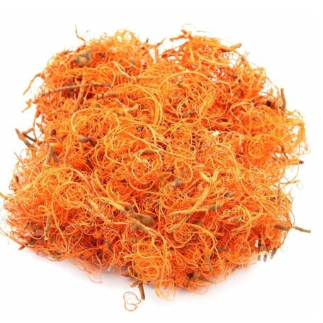  Kócos moha - Narancs - 11,5 dkg/csomag 