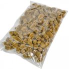 Casuarina termés - Antik arany - 13 dkg/csomag