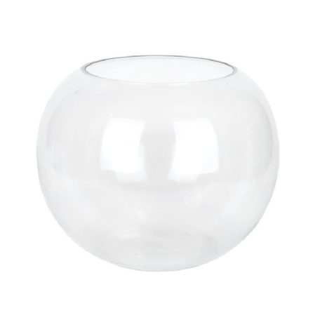 Üveggömb - 40x32 cm