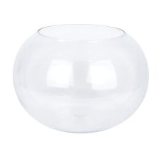 Üveggömb - 50x35 cm