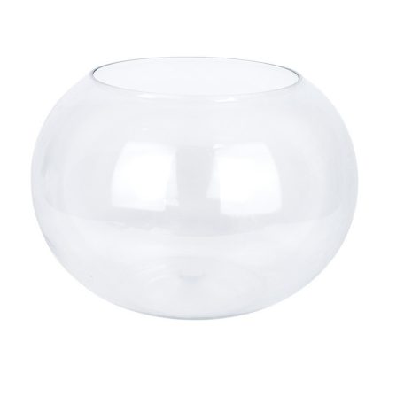 Üveggömb - 50x35 cm